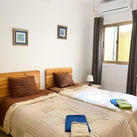Lidda Butts Inn Annex Ghajn il-Kbira  Ngoại thất bức ảnh