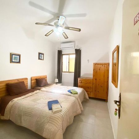 Lidda Butts Inn Annex Ghajn il-Kbira  Ngoại thất bức ảnh