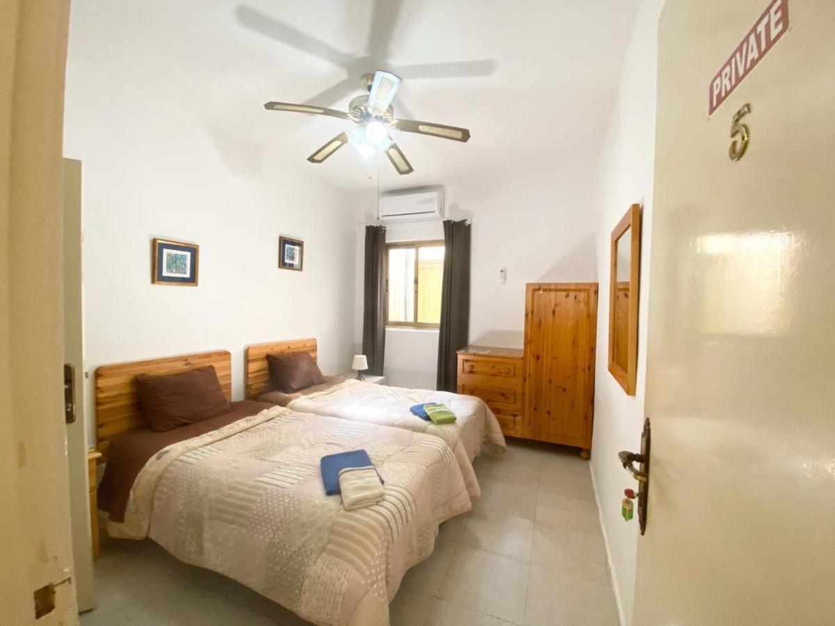 Lidda Butts Inn Annex Ghajn il-Kbira  Ngoại thất bức ảnh