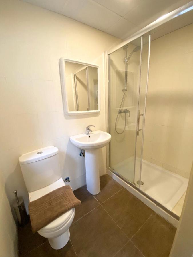 Lidda Butts Inn Annex Ghajn il-Kbira  Ngoại thất bức ảnh