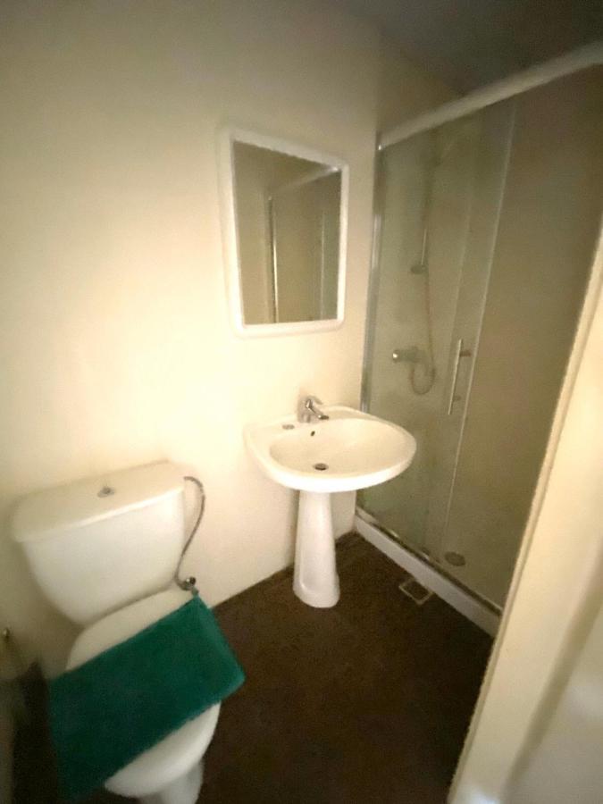 Lidda Butts Inn Annex Ghajn il-Kbira  Ngoại thất bức ảnh